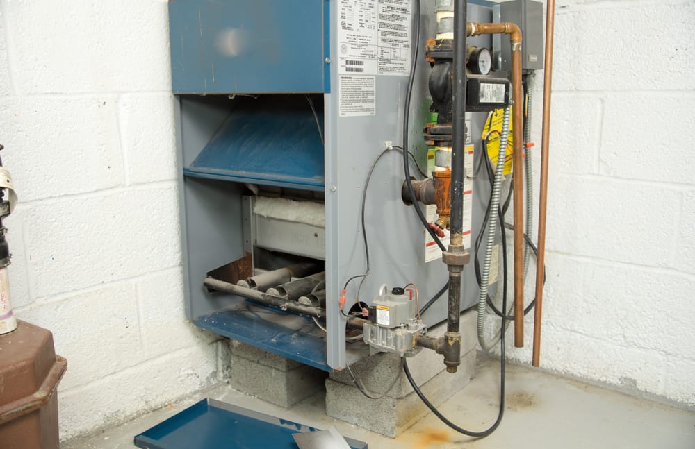 How Long Does a Furnace Last in Minnesota & When to Replace It?