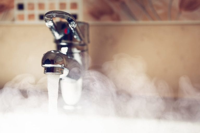 8 Reasons Your Hot Water Heater is Not Working