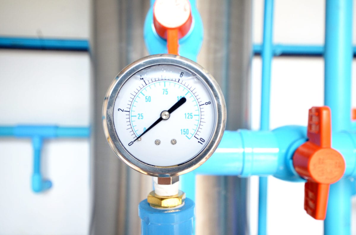 3 Reasons to Install a Water Pressure Regulator Valve