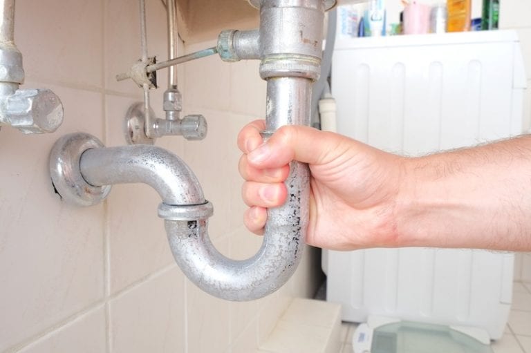 How To Prevent A Pipe Burst In The Home