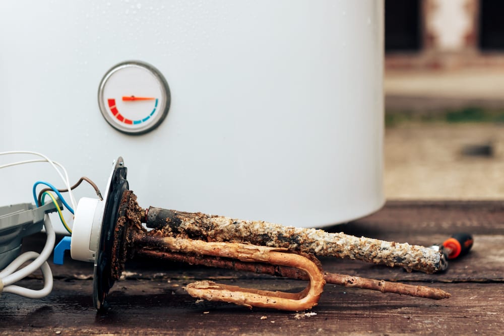 How to Drain a Water Heater the Right Way