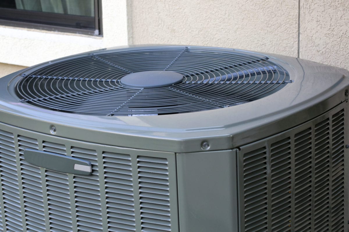 8 Smart Ways to Improve the Efficiency of Your Air Conditioner | WM Henderson